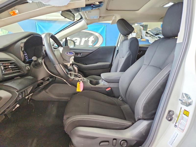62856416 :رقم المزاد ، 4S3BWAF61P3009095 vin ، 2023 Subaru Legacy مزاد بيع