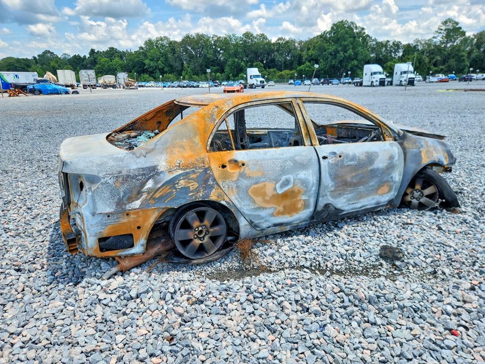 Aukcja sprzedaży 2004 Toyota Corolla, vin: 1NXBR32E74Z290756, numer aukcji: 64010206