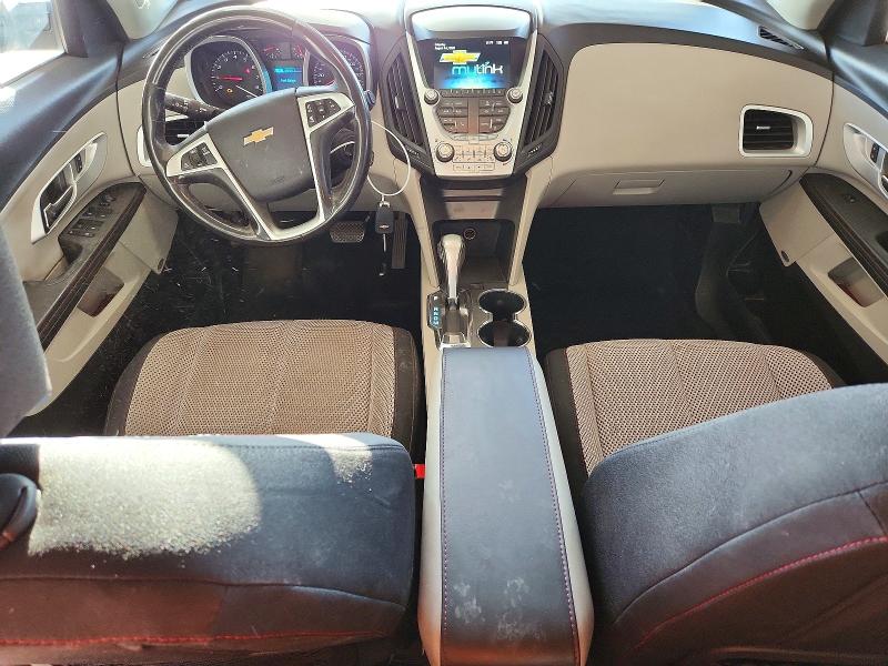 63347996 :رقم المزاد ، 2GNALCEK2E6105376 vin ، 2014 Chevrolet Equinox مزاد بيع