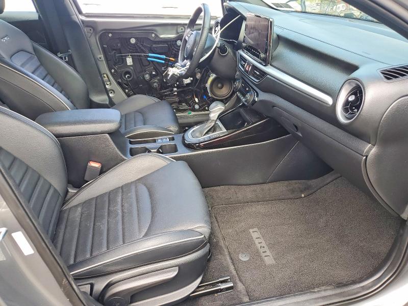 Продаж на аукціоні авто 2024 Kia Forte, vin: 3KPF54AD0RE720066, номер лоту: 64817336