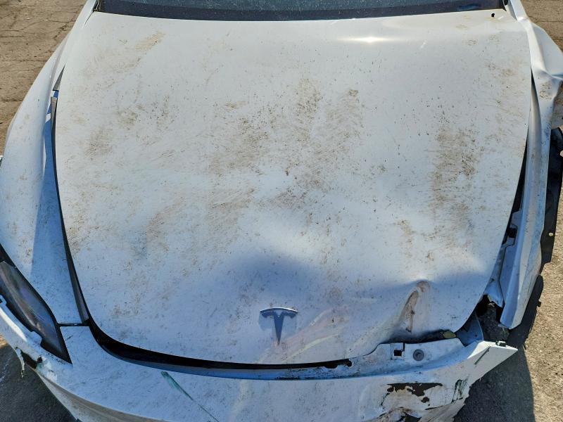 Aukcja sprzedaży 2025 Tesla Model 3, vin: 5YJ3E1EAXSF078800, numer aukcji: 65865106