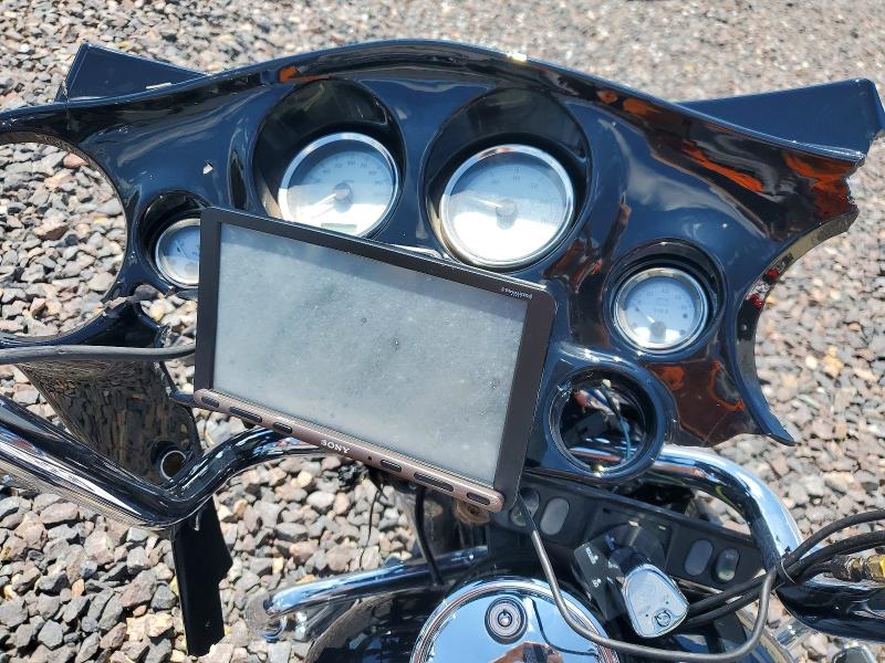 Продаж на аукціоні авто 2006 Harley-davidson Flhxi, vin: 1HD1KBW136Y676381, номер лоту: 63511556
