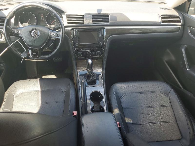 Aukcja sprzedaży 2016 Volkswagen Passat, vin: 1VWBT7A30GC030526, numer aukcji: 67401236
