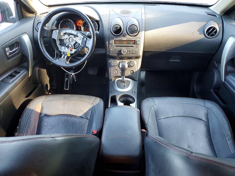 Aukcja sprzedaży 2010 Nissan Rogue, vin: JN8AS5MV4AW129749, numer aukcji: 65316576