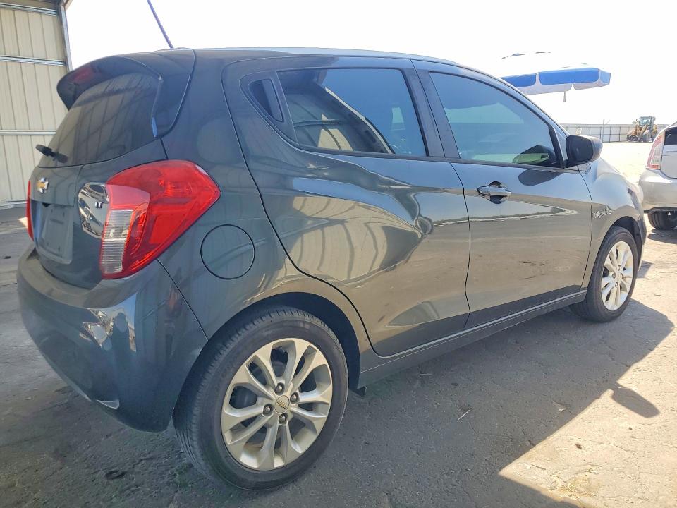 Aukcja sprzedaży 2020 Chevrolet Spark, vin: KL8CD6SA2LC475302, numer aukcji: 65056376