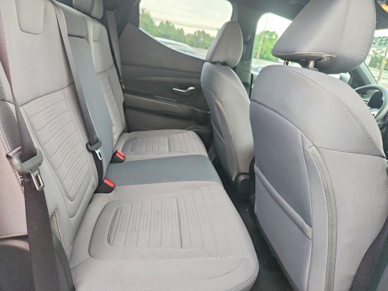 2022 Hyundai Santa Cruz მანქანა იყიდება აუქციონზე, vin: 5NTJBDAE2NH031424, აუქციონის ნომერი: 66524436