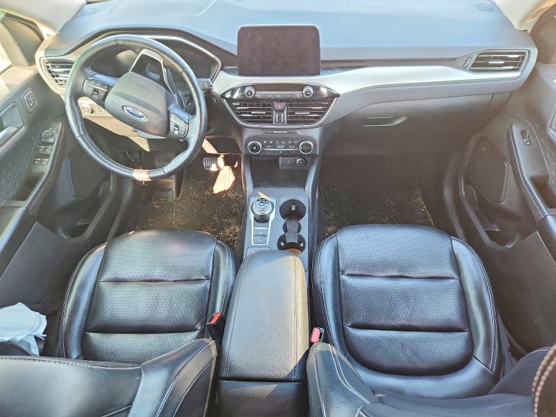 Aukcja sprzedaży 2020 Ford Escape, vin: 1FMCU9H91LUA11994, numer aukcji: 65753526
