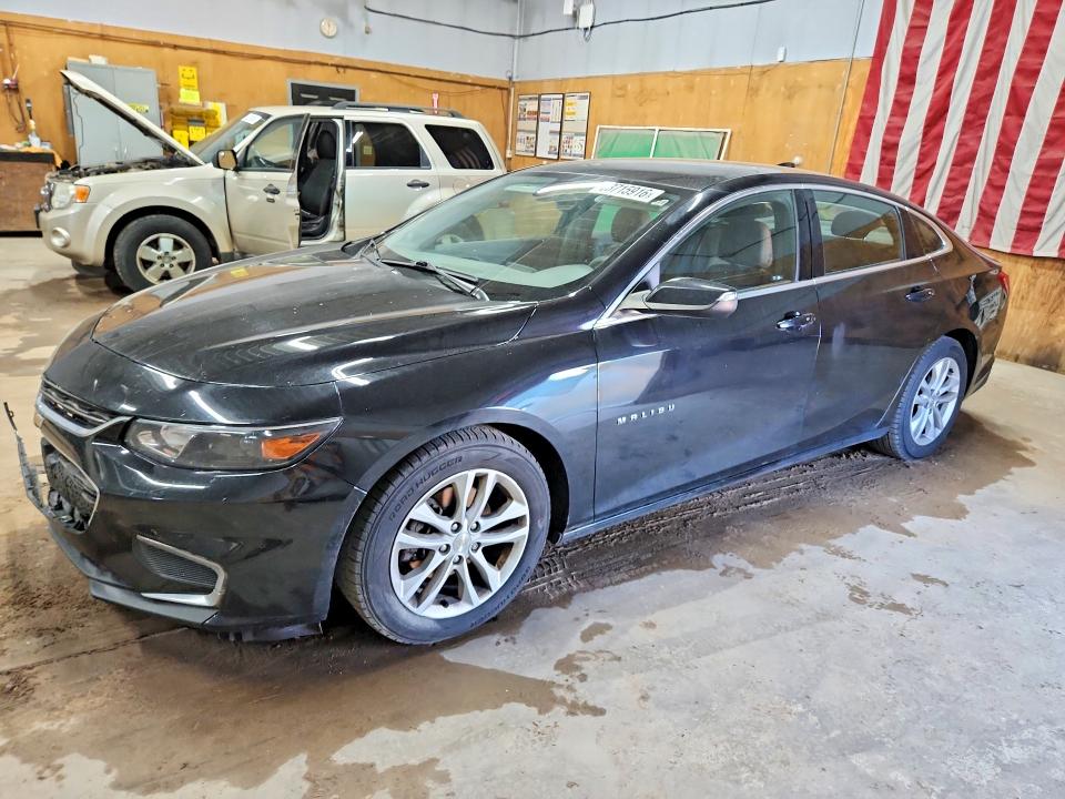 Aukcja sprzedaży 2016 Chevrolet Malibu, vin: 1G1ZE5ST6GF328441, numer aukcji: 63715916