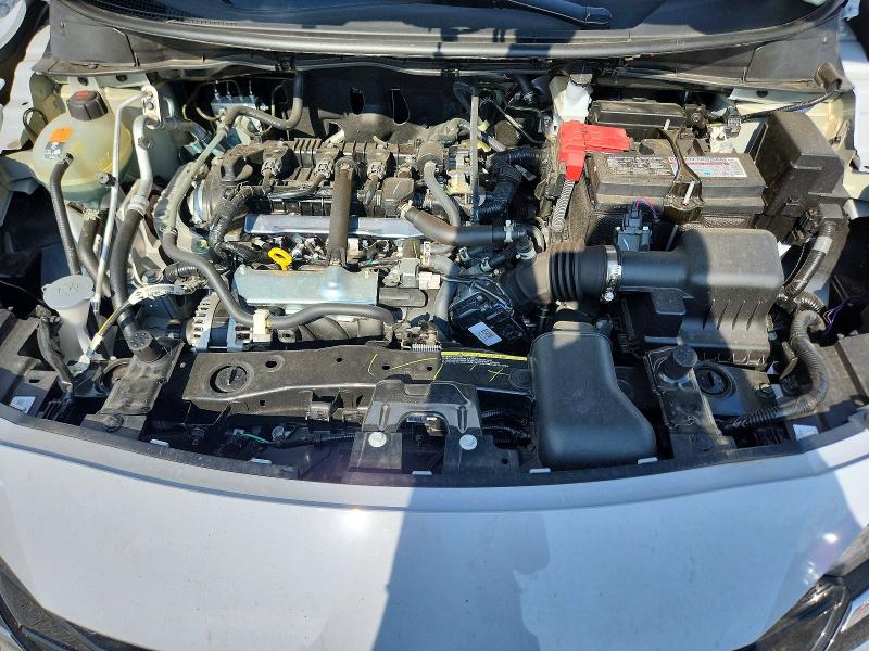 Продажа на аукционе авто 2025 Nissan Versa, vin: 3N1CN8EV4SL882476, номер лота: 63376306