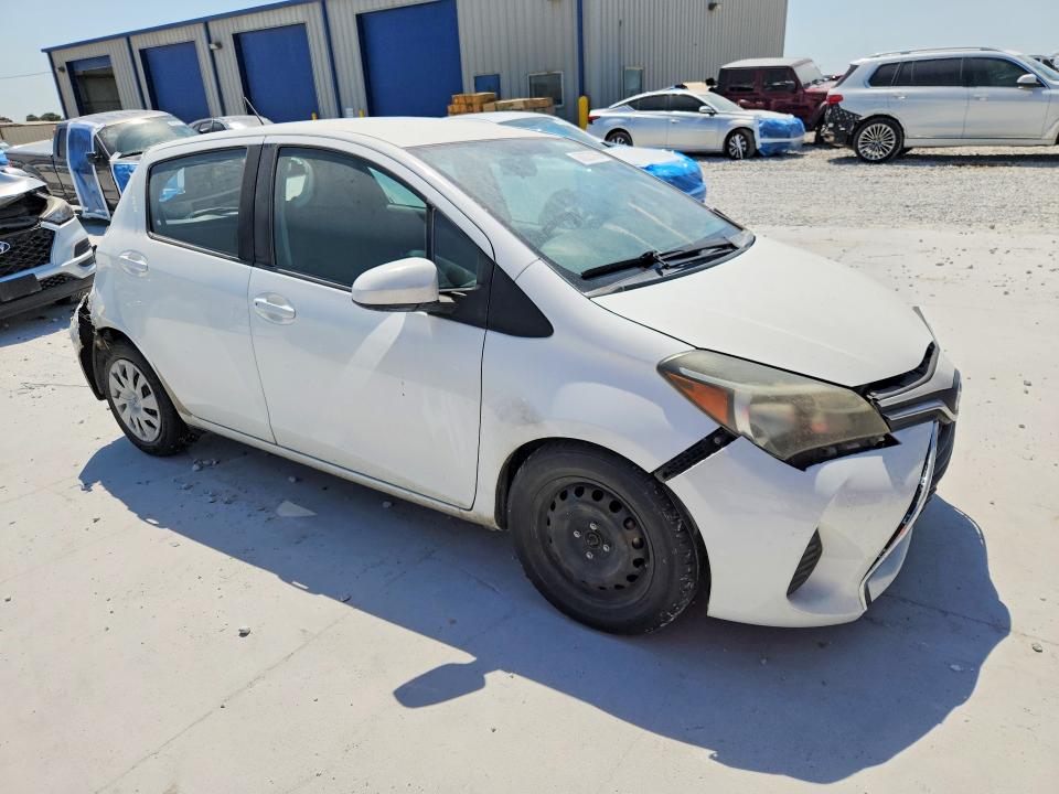 Продаж на аукціоні авто 2016 Toyota Yaris, vin: VNKKTUD3XGA069088, номер лоту: 66223166