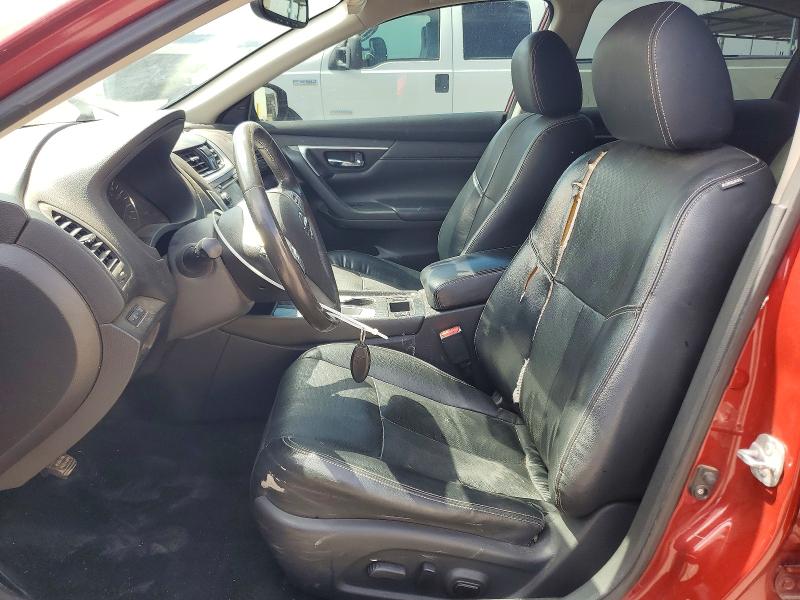63662196 :رقم المزاد ، 1N4AL3AP9GC139468 vin ، 2016 Nissan Altima مزاد بيع