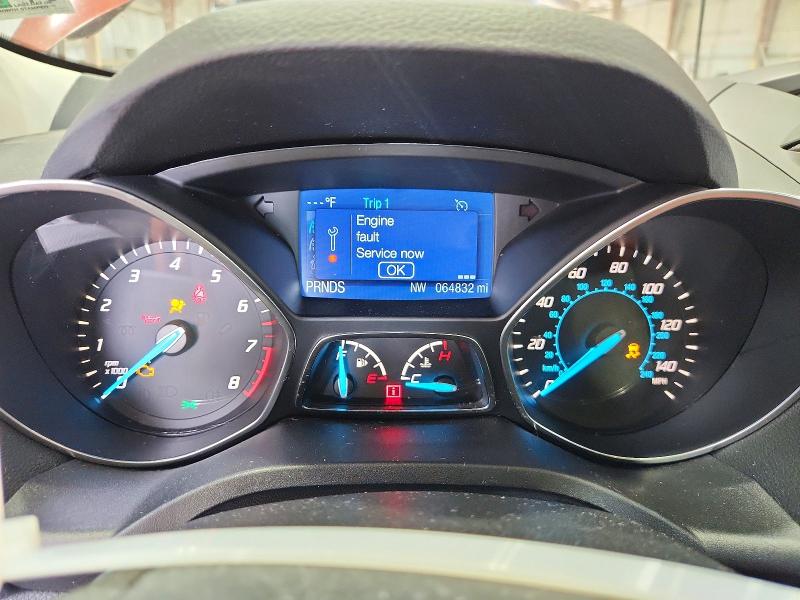 Aukcja sprzedaży 2015 Ford Escape, vin: 1FMCU0F71FUB56258, numer aukcji: 65382826