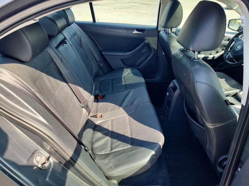 Продаж на аукціоні авто 2011 Volkswagen Jetta, vin: 3VWDZ7AJ4BM327053, номер лоту: 64667126