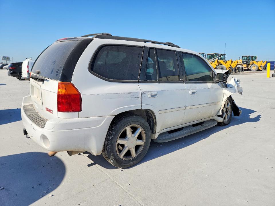 Продажа на аукционе авто 2008 Gmc Envoy, vin: 1GKDT13S382101548, номер лота: 64938786