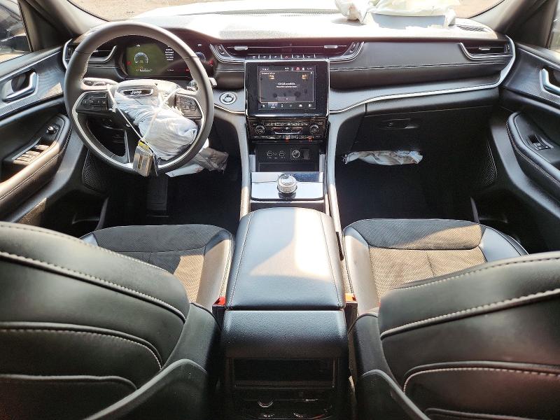 Aukcja sprzedaży 2024 Jeep Grand Cherokee, vin: 1C4RJHAG7RC215904, numer aukcji: 64853666