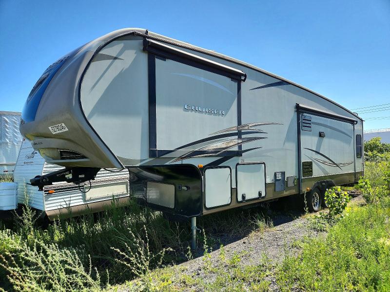 Aukcja sprzedaży 2015 Cross Roads Recreational Vehicle (rv), vin: 4V0FC3225FG005783, numer aukcji: 62790246