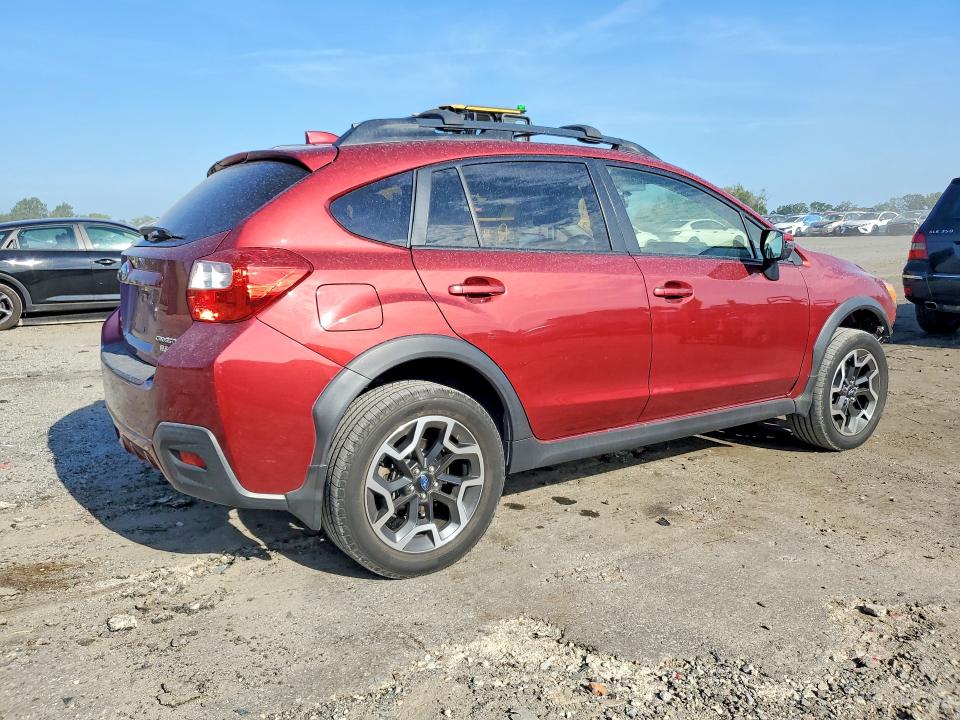 Aukcja sprzedaży 2016 Subaru Crosstrek, vin: JF2GPAKCXG8224803, numer aukcji: 66701526
