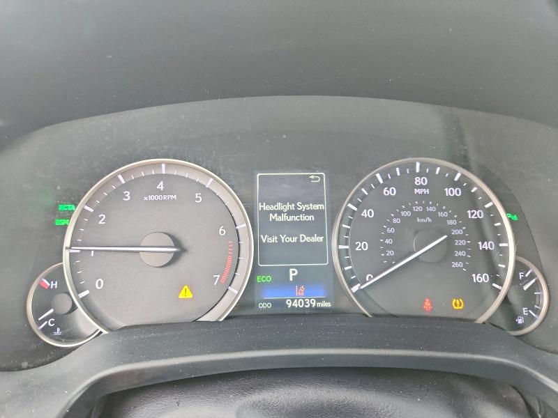 2018 Lexus Rx 350 მანქანა იყიდება აუქციონზე, vin: 2T2BZMCA1JC156593, აუქციონის ნომერი: 62926096