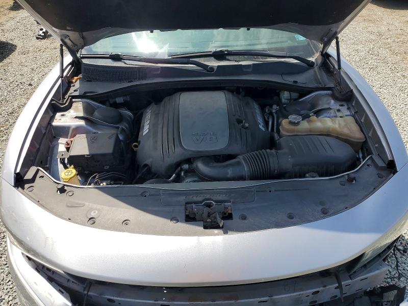 63699196 :رقم المزاد ، 2C3CDXCT0FH917531 vin ، 2015 Dodge Charger مزاد بيع