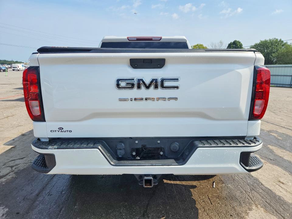 Продаж на аукціоні авто 2019 Gmc Sierra, vin: 3GTU9AEF4KG280840, номер лоту: 64273576