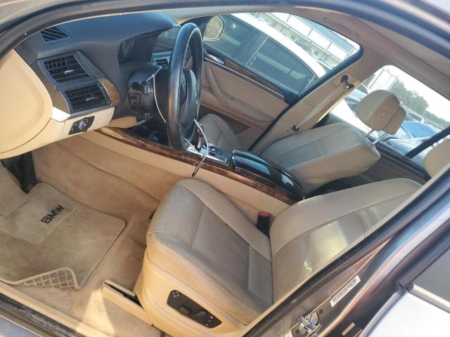 65677376 :رقم المزاد ، 5UXFE435X8L020341 vin ، 2008 Bmw X5 مزاد بيع