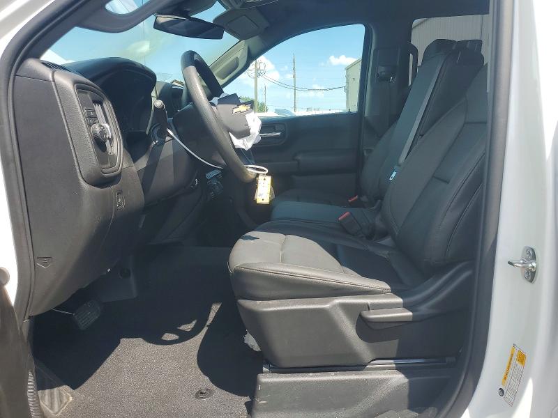 Продаж на аукціоні авто 2026 Chevrolet Silverado, vin: 1GCPAAEK6TZ222747, номер лоту: 65798346