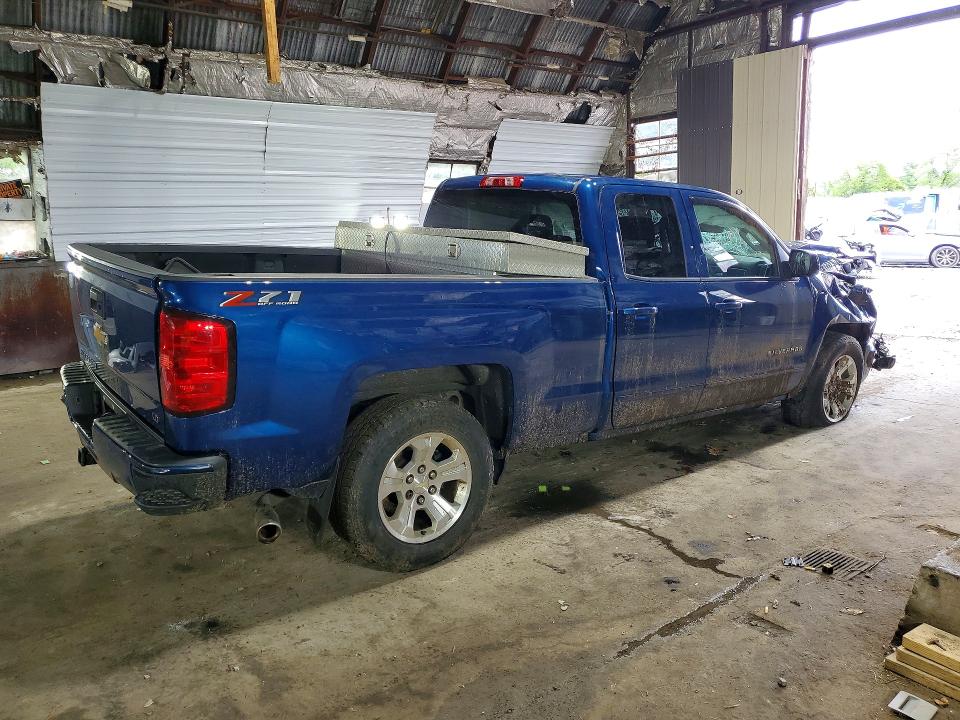 Продажа на аукционе авто 2019 Chevrolet Silverado Ld, vin: 2GCVKPEC3K1230134, номер лота: 63239896