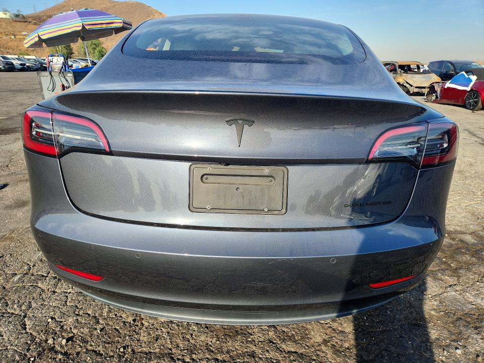 Aukcja sprzedaży 2021 Tesla Model 3, vin: 5YJ3E1EB3MF939147, numer aukcji: 66816616