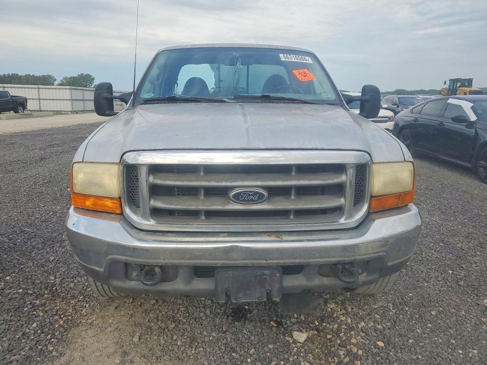 Продаж на аукціоні авто 2001 Ford F250, vin: 1FTNX20L21EA35098, номер лоту: 66310586