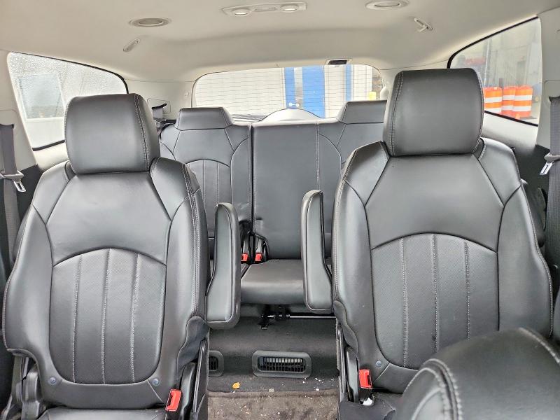 Продаж на аукціоні авто 2017 Buick Enclave, vin: 5GAKRBKD7HJ334222, номер лоту: 67182996