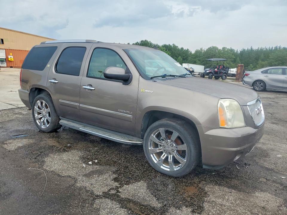 Продаж на аукціоні авто 2011 Gmc Yukon, vin: 1GKS2GEJ6BR193142, номер лоту: 66978126