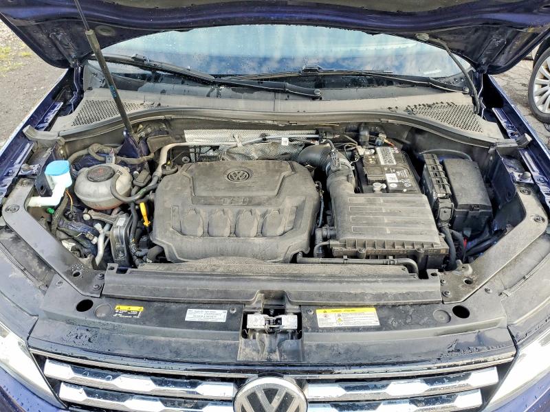 Продажа на аукционе авто 2021 Volkswagen Tiguan, vin: 3VV3B7AX6MM116965, номер лота: 64003076