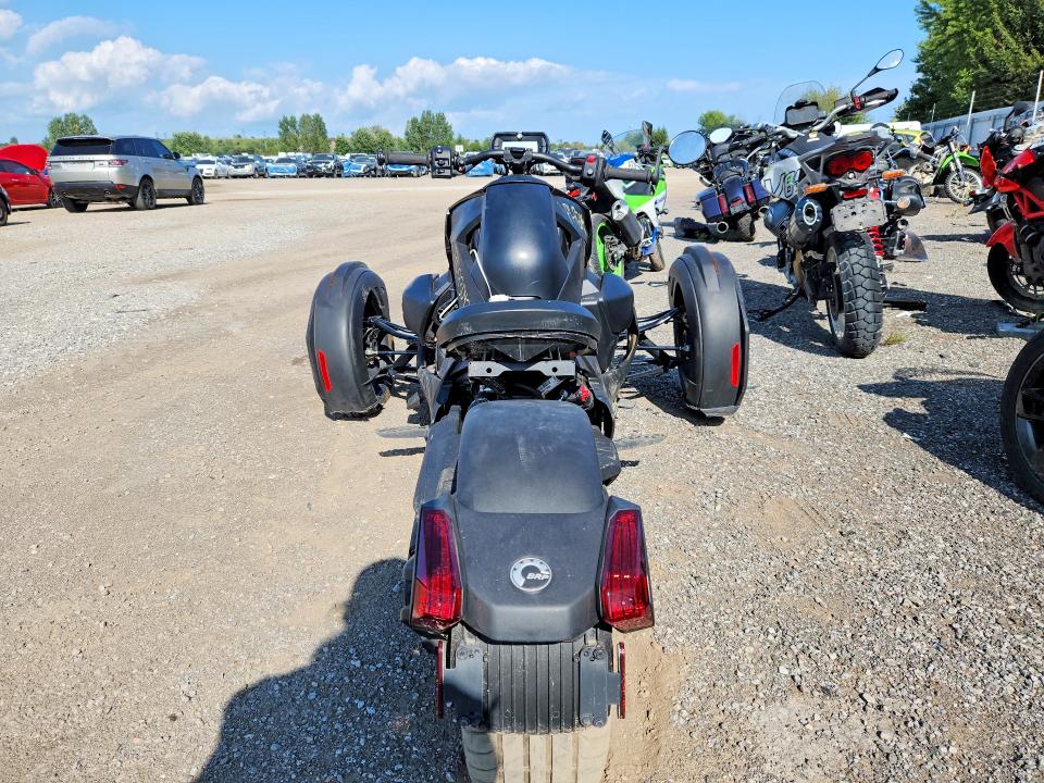 Aukcja sprzedaży 2026 Can-am Ryker, vin: 3JB2JEG47TJ000093, numer aukcji: 66052216