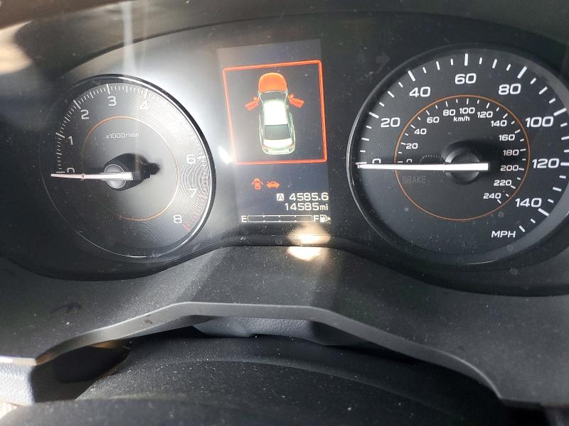 Продажа на аукционе авто 2023 Subaru Crosstrek, vin: JF2GTAEC8PH282920, номер лота: 61232296