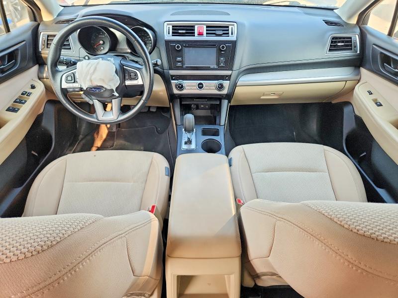 63154576 :رقم المزاد ، 4S4BSCAC2F3315852 vin ، 2015 Subaru Outback مزاد بيع