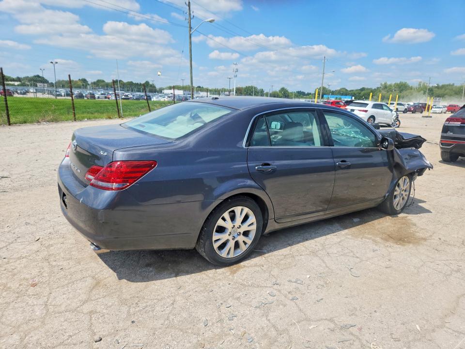 Aukcja sprzedaży 2009 Toyota Avalon, vin: 4T1BK36BX9U350251, numer aukcji: 66523466