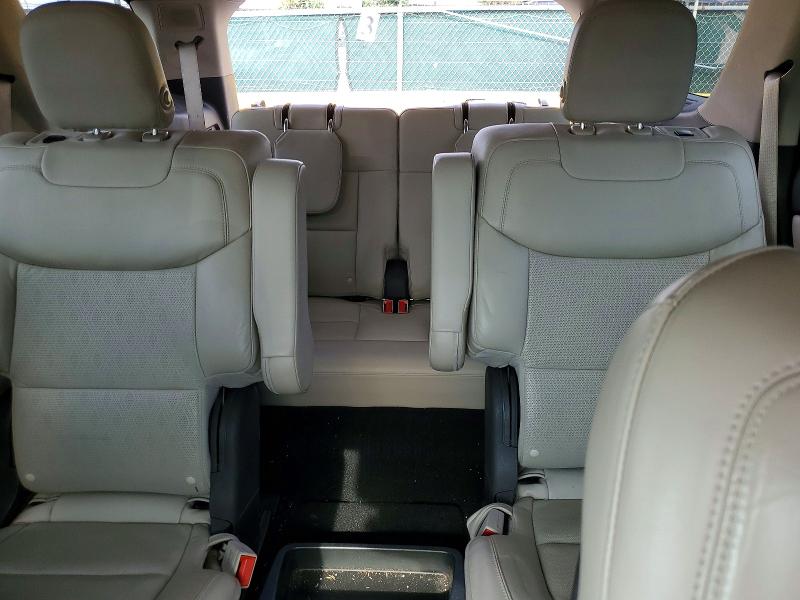 Aukcja sprzedaży 2020 Ford Explorer, vin: 1FM5K8HC8LGC27652, numer aukcji: 64096596