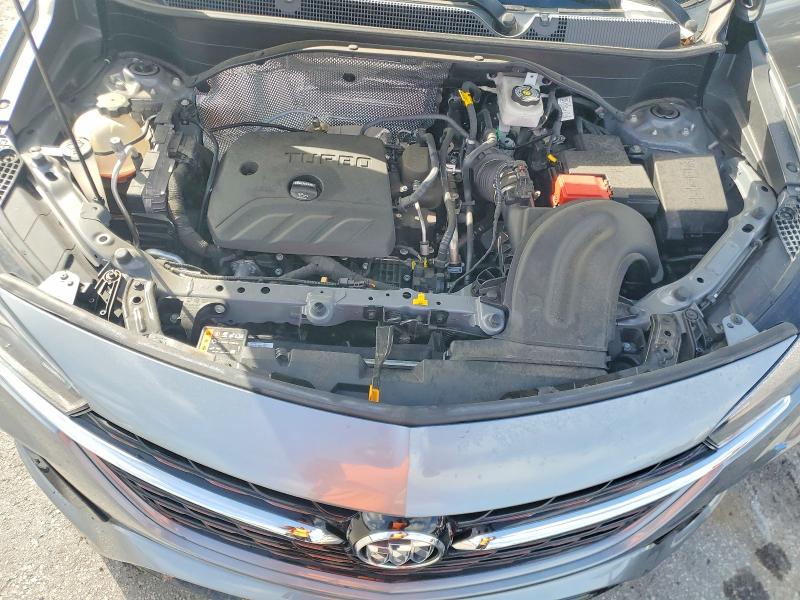 Aukcja sprzedaży 2022 Buick Encore Gx, vin: KL4MMDSL8NB053555, numer aukcji: 64496326