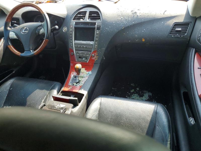 Aukcja sprzedaży 2007 Lexus Es, vin: JTHBJ46G772031955, numer aukcji: 64120756