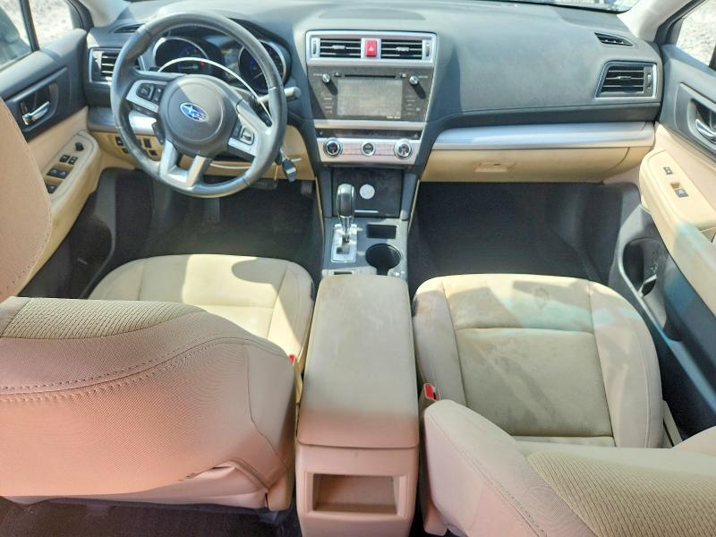 Aukcja sprzedaży 2015 Subaru Legacy, vin: 4S3BNAE6XF3014010, numer aukcji: 66625326