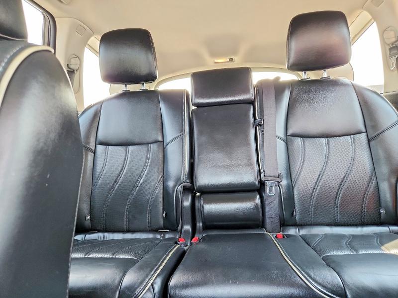 2017 Infiniti Qx60 მანქანა იყიდება აუქციონზე, vin: 5N1DL0MM8HC522449, აუქციონის ნომერი: 63897916