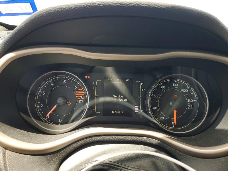Aukcja sprzedaży 2016 Jeep Cherokee, vin: 1C4PJLAB6GW336854, numer aukcji: 65449016