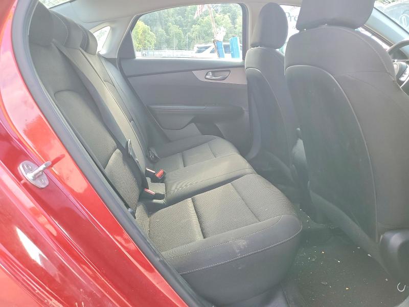 2019 Kia Forte მანქანა იყიდება აუქციონზე, vin: 3KPF24AD6KE074028, აუქციონის ნომერი: 66175526