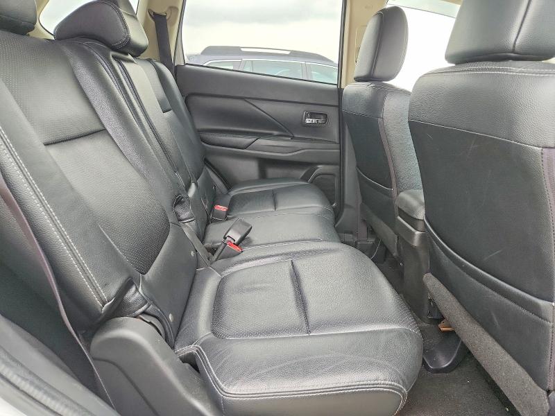 Продаж на аукціоні авто 2016 Mitsubishi Outlander, vin: JA4JZ4AX2GZ002507, номер лоту: 64981846