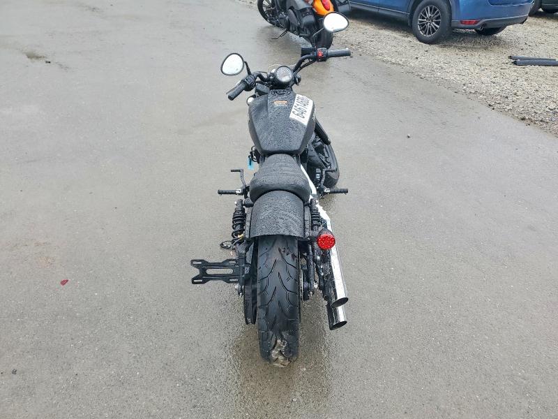 Продажа на аукционе авто 2022 Indian Motorcycle Co. Scout, vin: 56KMTA115N3185765, номер лота: 64614686