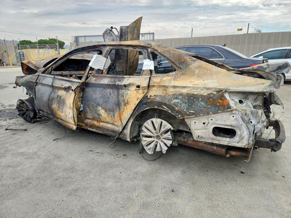 2019 Volkswagen Jetta მანქანა იყიდება აუქციონზე, vin: 3VWE57BU0KM041838, აუქციონის ნომერი: 66054076