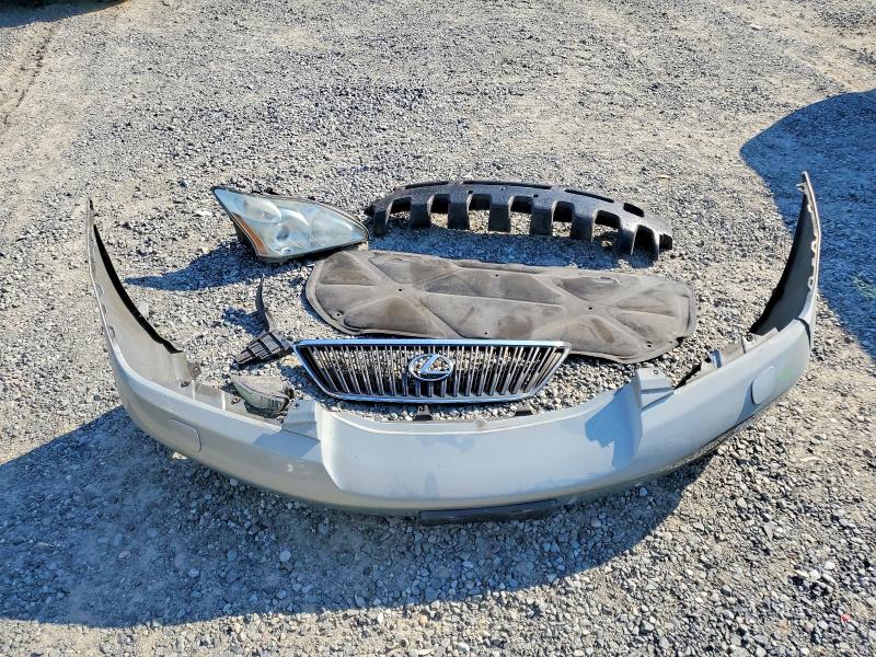 2006 Lexus Rx მანქანა იყიდება აუქციონზე, vin: 2T2HA31U56C108661, აუქციონის ნომერი: 66110616