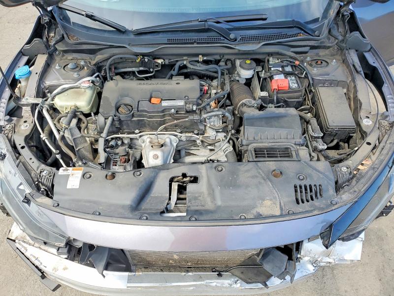 Aukcja sprzedaży 2020 Honda Civic, vin: 19XFC2F69LE209628, numer aukcji: 64038526