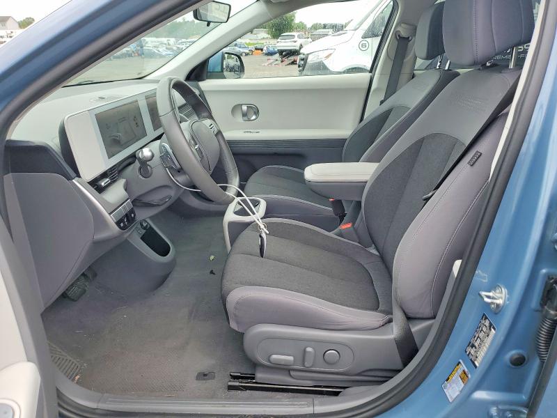 Продажа на аукционе авто 2023 Hyundai Ioniq 5, vin: KM8KM4AEXPU180004, номер лота: 63581776