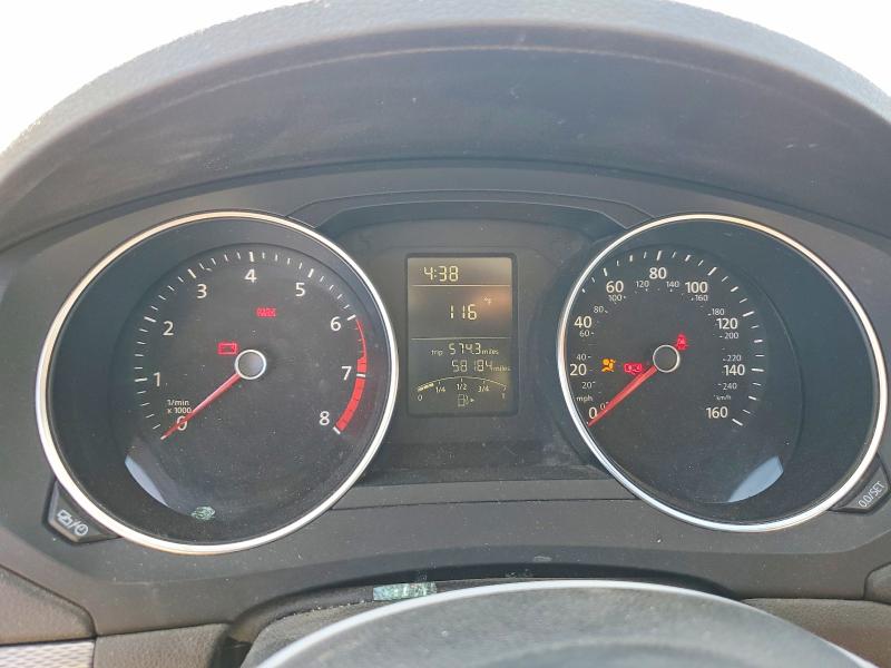 Aukcja sprzedaży 2018 Volkswagen Jetta, vin: 3VW167AJ6JM232553, numer aukcji: 66465856